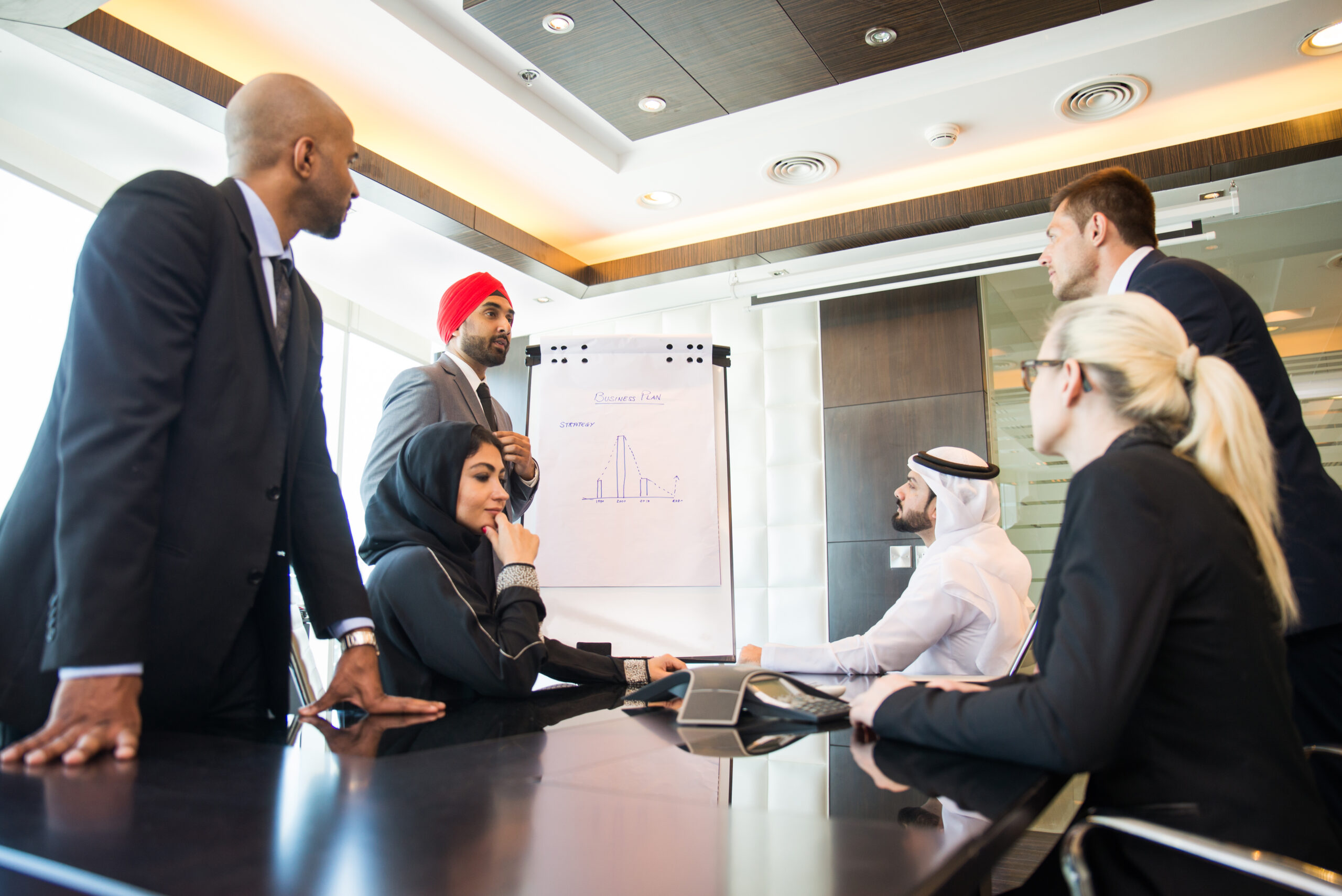 crisis management dubai